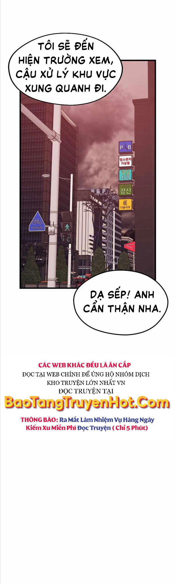 Seoul Tử Linh Sư Chapter 65 - 11
