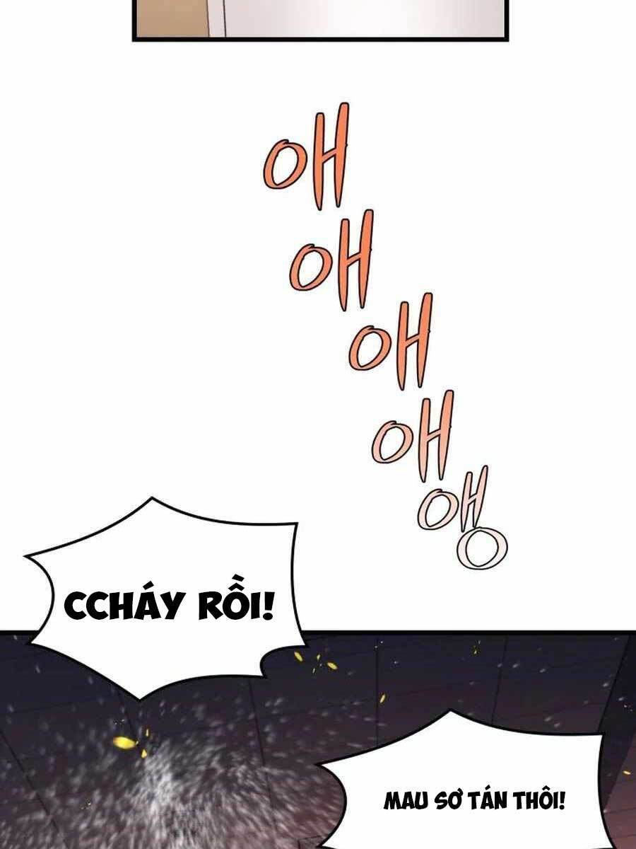 Seoul Tử Linh Sư Chapter 69 - 134