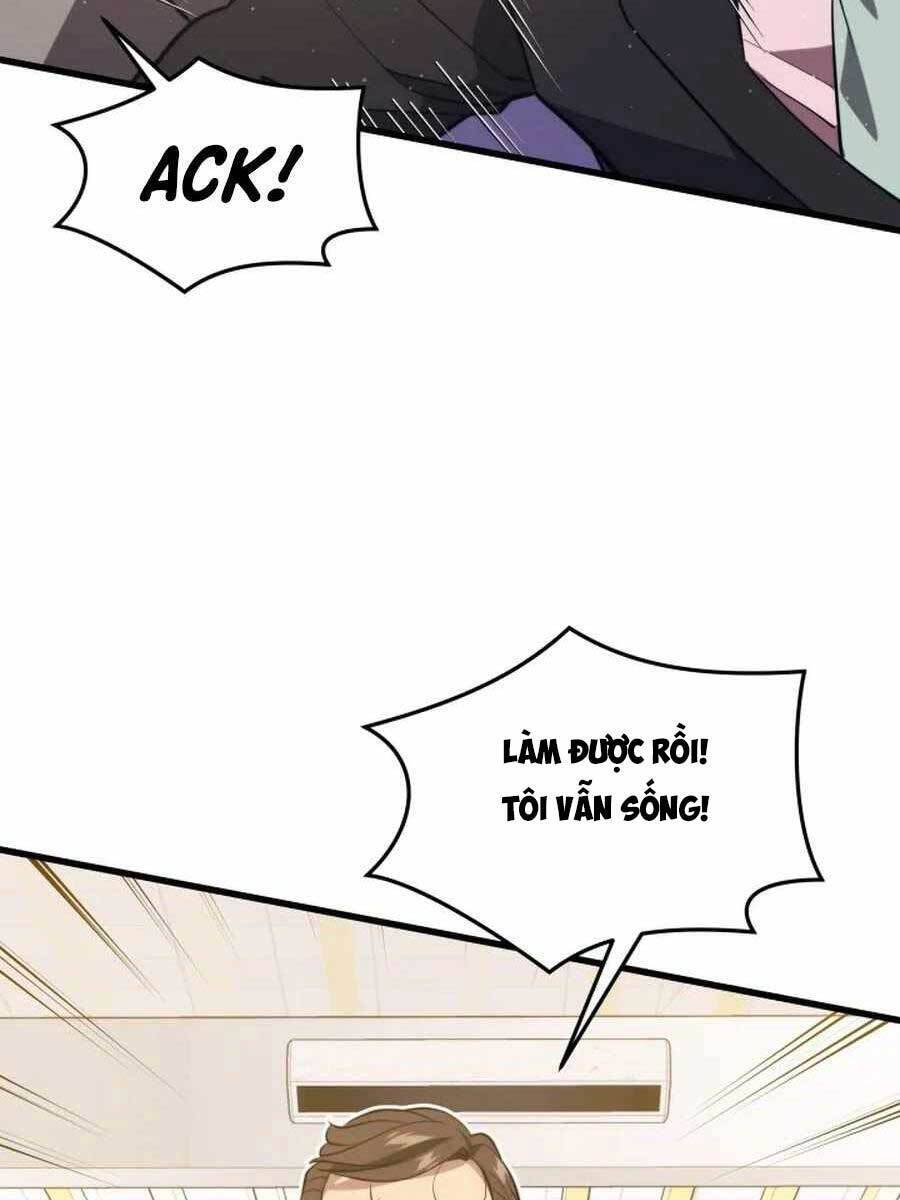 Seoul Tử Linh Sư Chapter 69 - 140