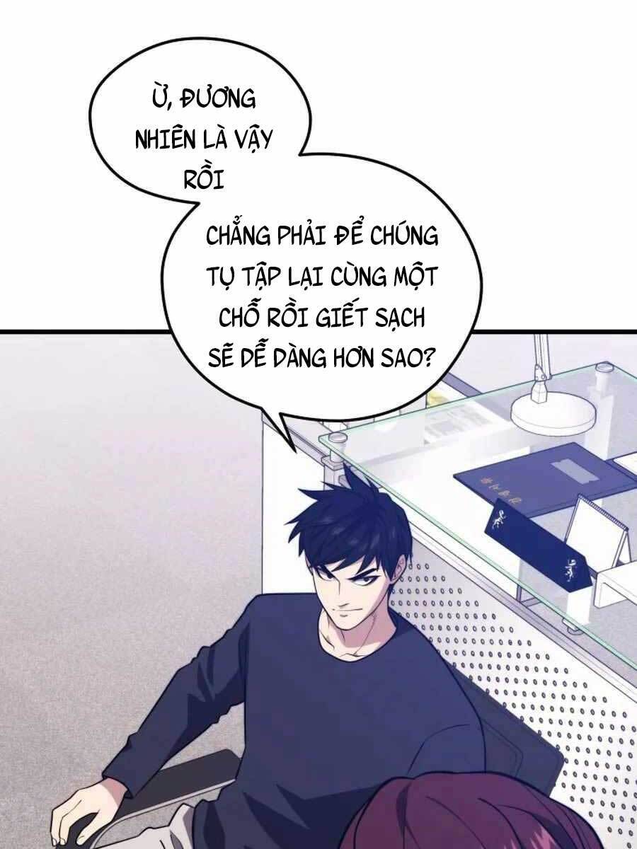 Seoul Tử Linh Sư Chapter 69 - 3