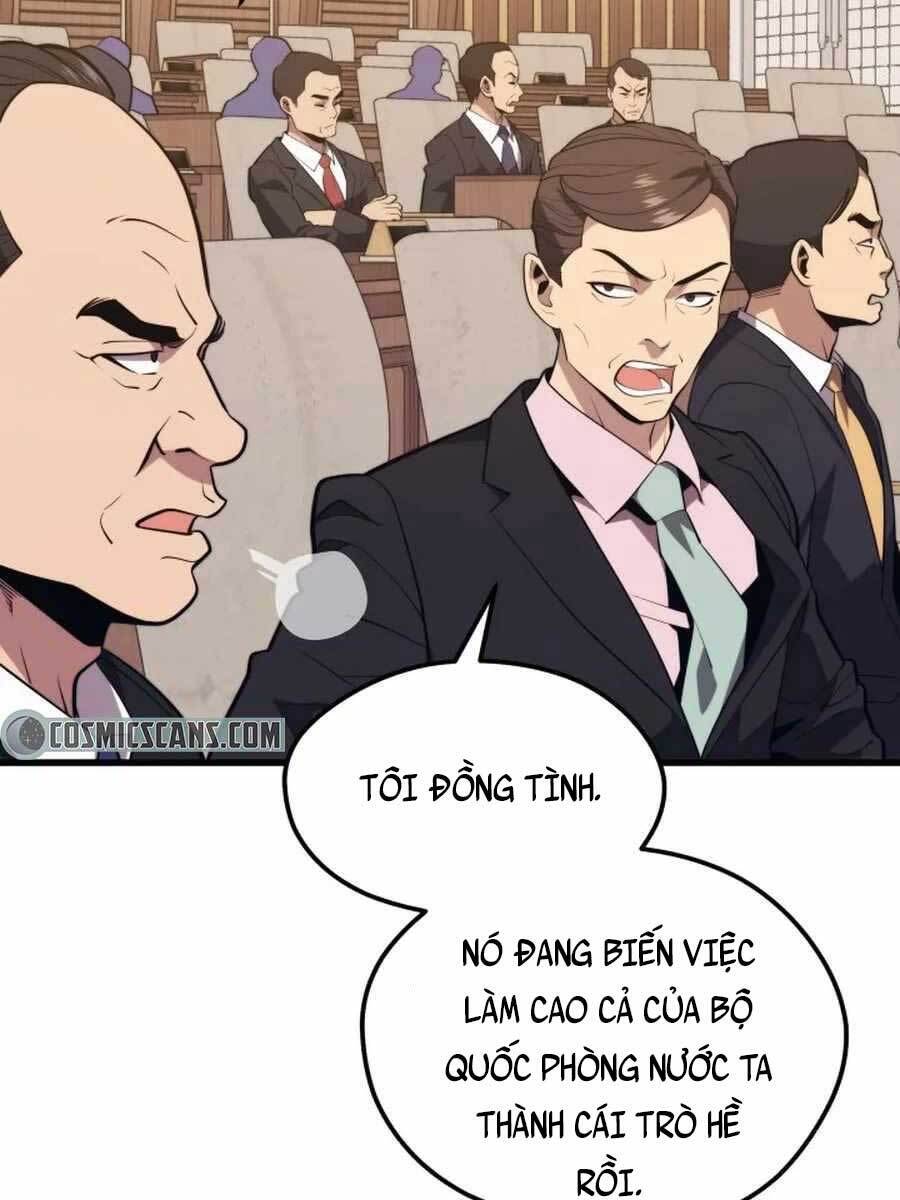 Seoul Tử Linh Sư Chapter 69 - 21