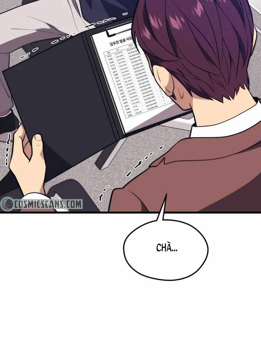 Seoul Tử Linh Sư Chapter 69 - 4