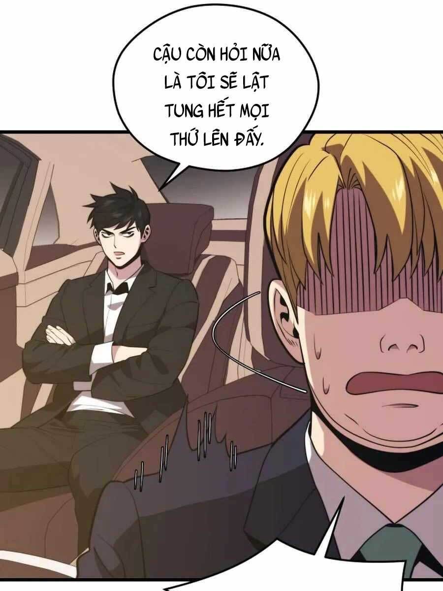 Seoul Tử Linh Sư Chapter 69 - 32