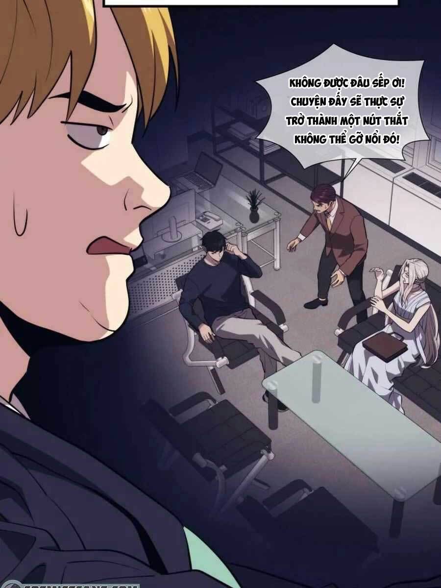 Seoul Tử Linh Sư Chapter 69 - 34