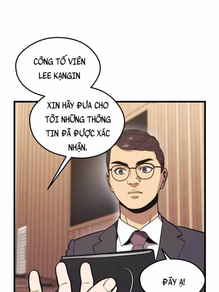 Seoul Tử Linh Sư Chapter 69 - 70