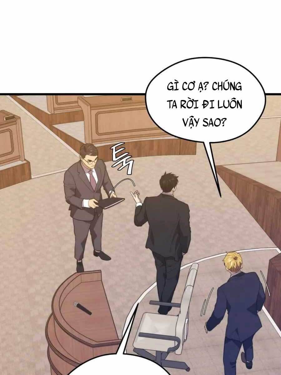 Seoul Tử Linh Sư Chapter 69 - 77