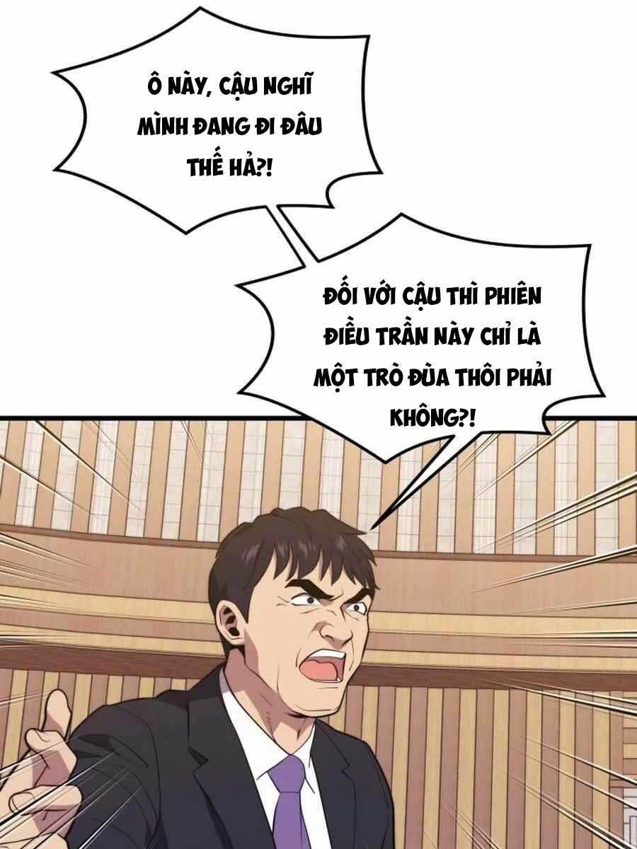 Seoul Tử Linh Sư Chapter 69 - 79