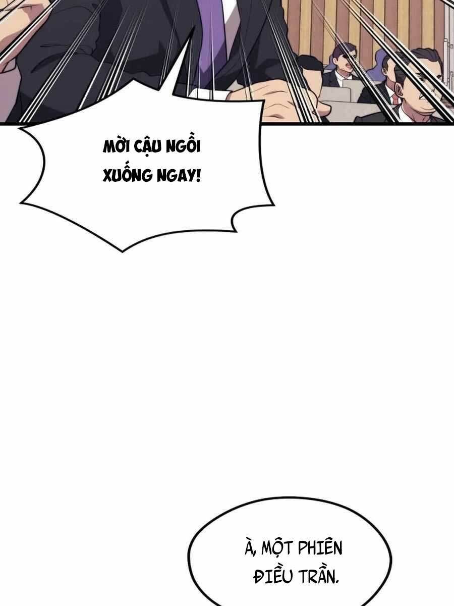 Seoul Tử Linh Sư Chapter 69 - 80