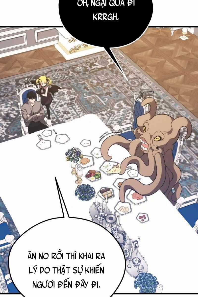 Seoul Tử Linh Sư Chapter 73 - 83