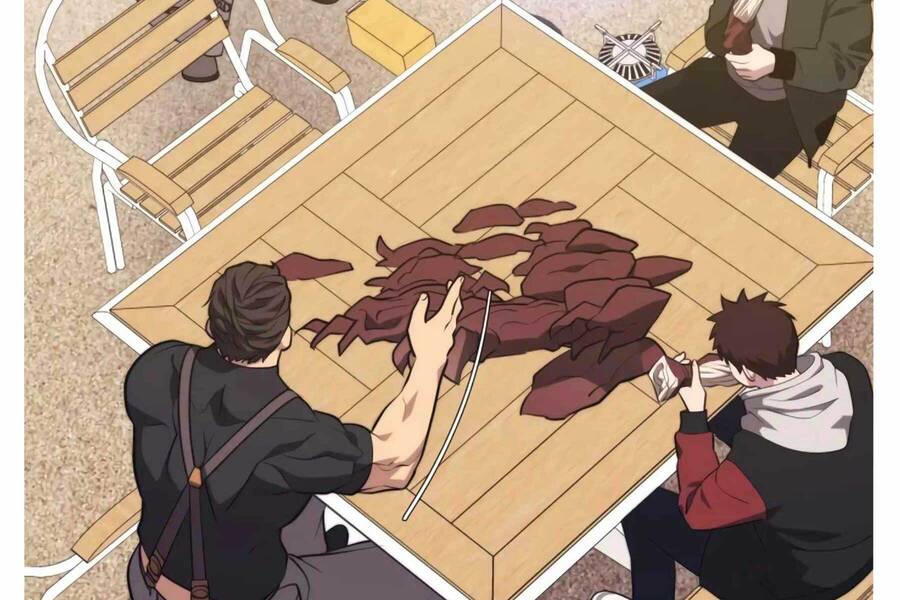 Seoul Tử Linh Sư Chapter 76 - 3