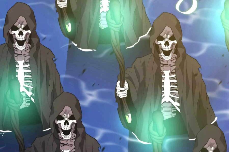 Seoul Tử Linh Sư Chapter 76 - 69