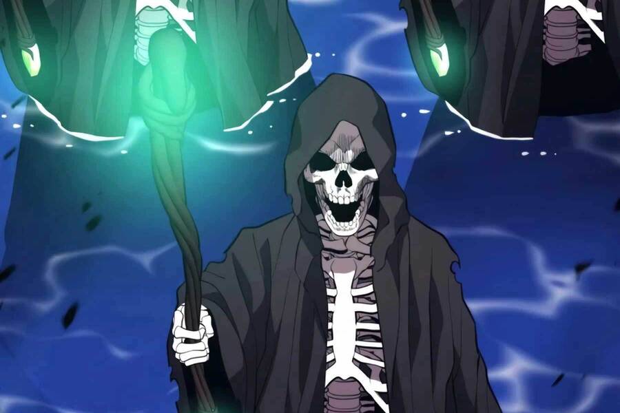 Seoul Tử Linh Sư Chapter 76 - 72