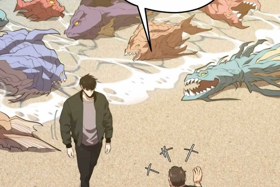 Seoul Tử Linh Sư Chapter 76 - 96