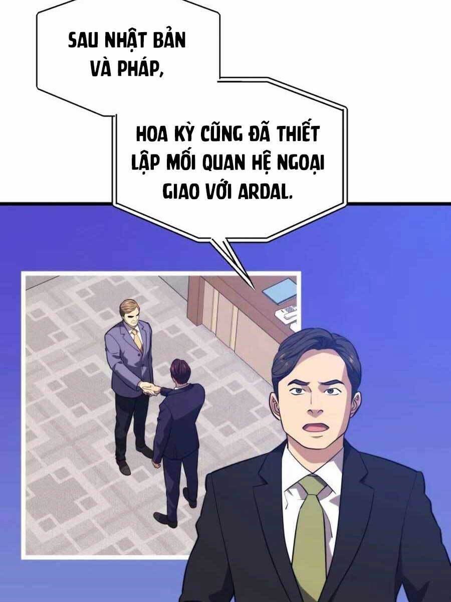 Seoul Tử Linh Sư Chapter 77 - 13