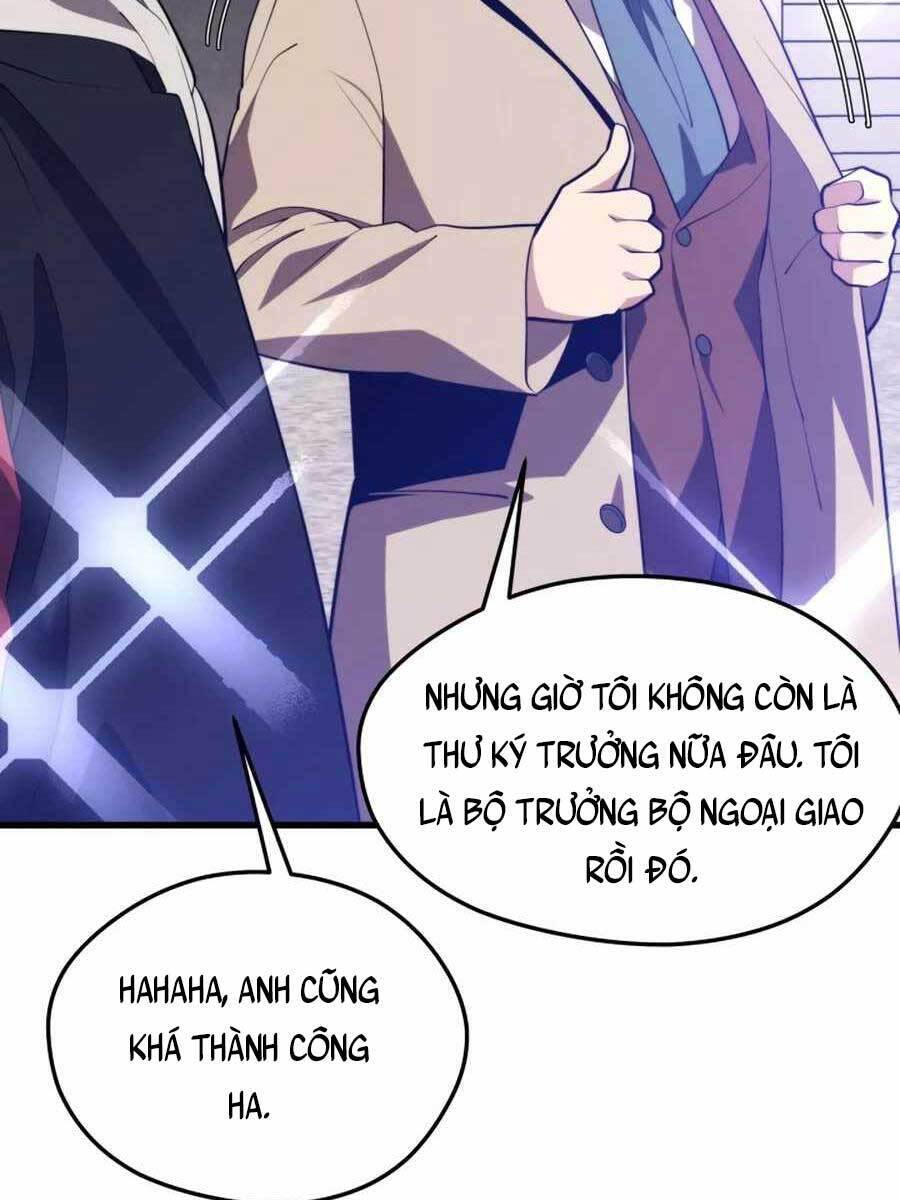 Seoul Tử Linh Sư Chapter 77 - 33