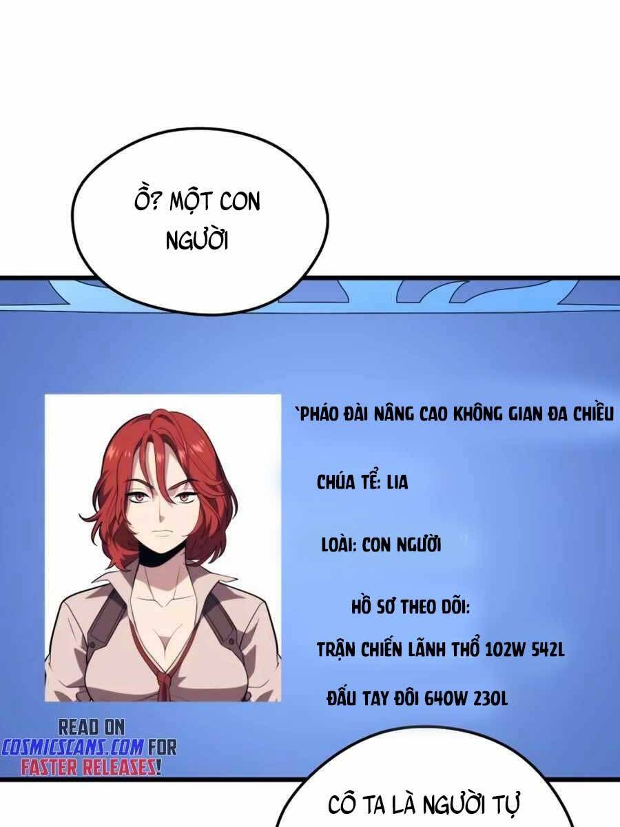 Seoul Tử Linh Sư Chapter 77 - 59