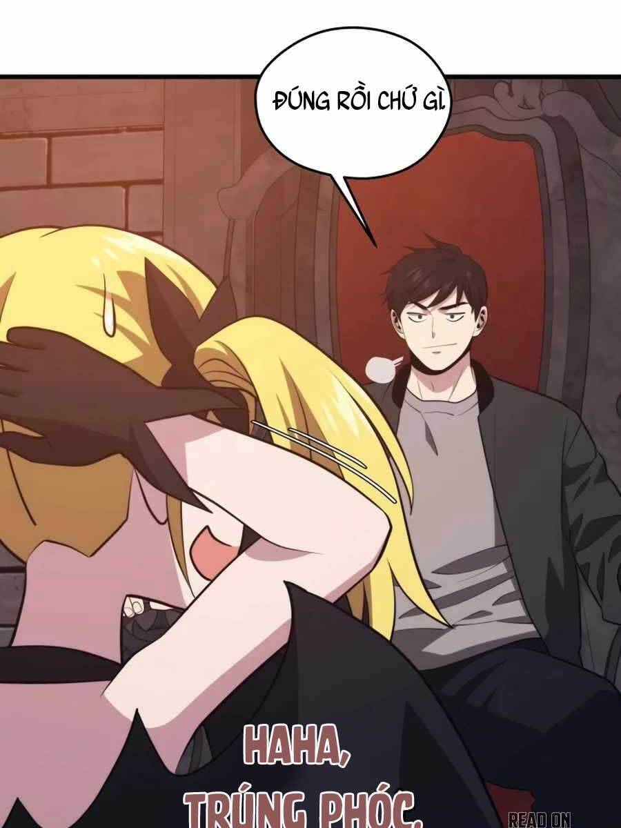 Seoul Tử Linh Sư Chapter 77 - 76