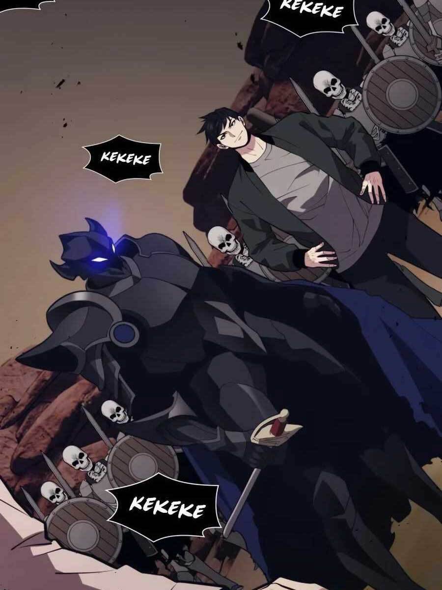 Seoul Tử Linh Sư Chapter 78 - 2