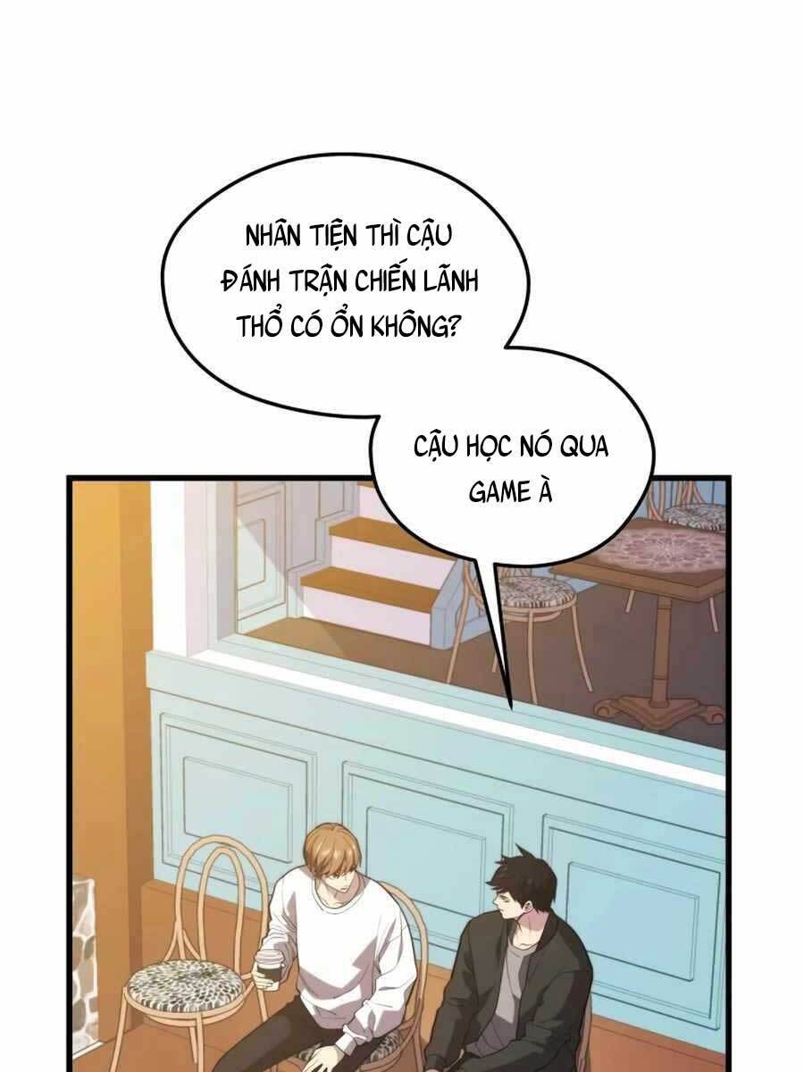 Seoul Tử Linh Sư Chapter 78 - 105