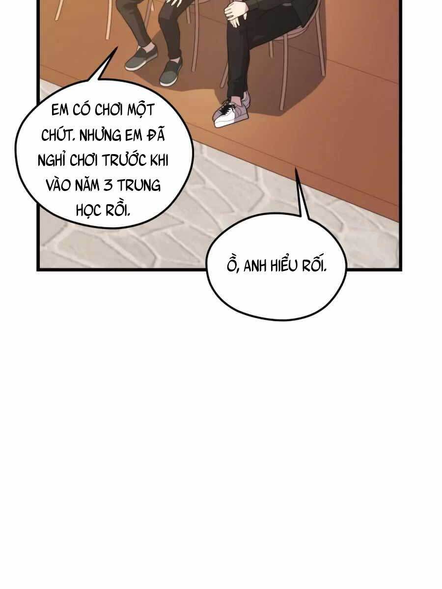 Seoul Tử Linh Sư Chapter 78 - 106