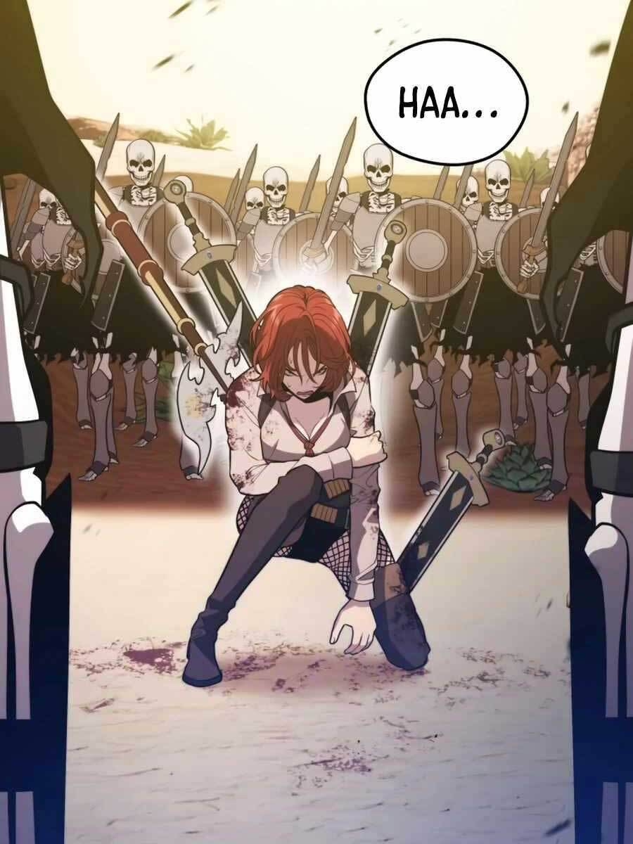 Seoul Tử Linh Sư Chapter 78 - 35