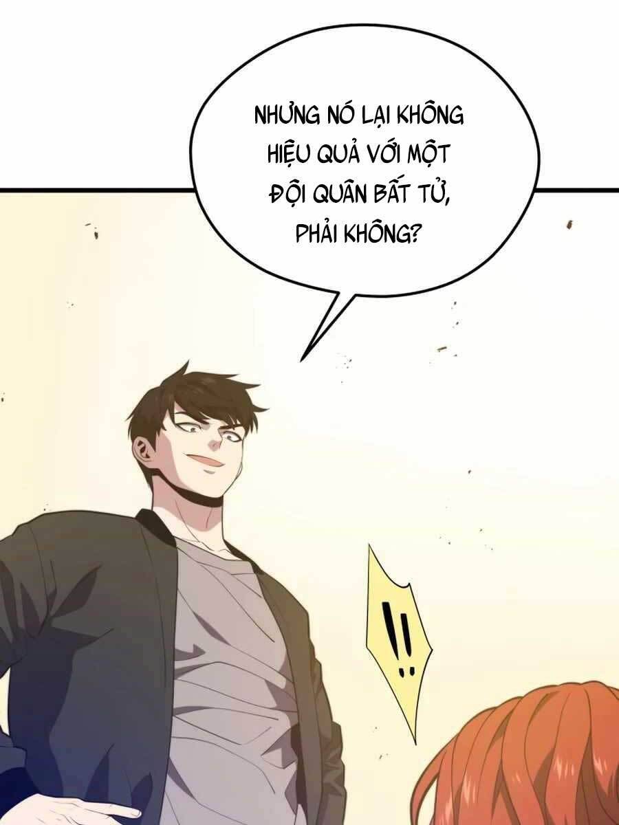 Seoul Tử Linh Sư Chapter 78 - 40
