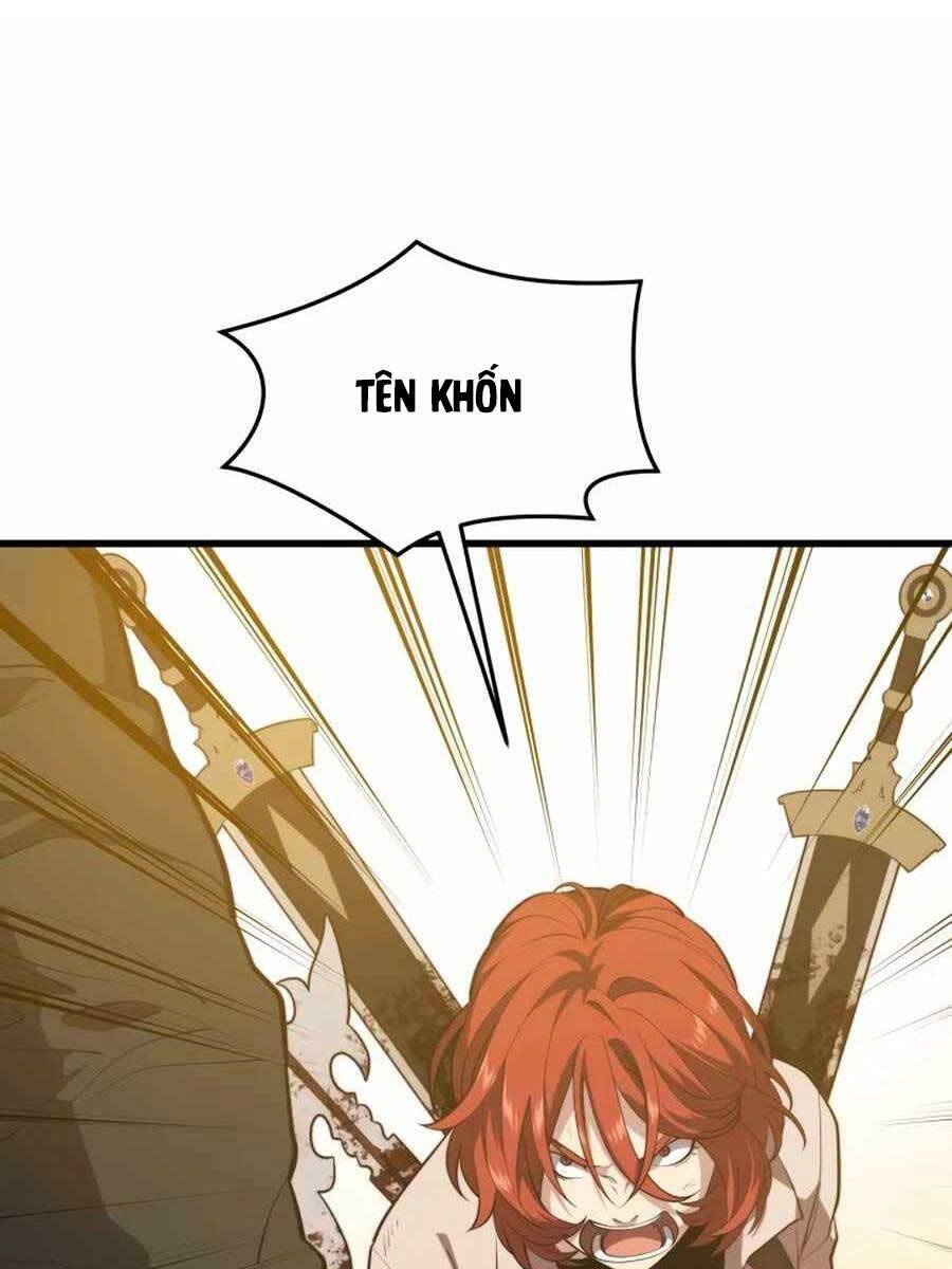 Seoul Tử Linh Sư Chapter 78 - 42