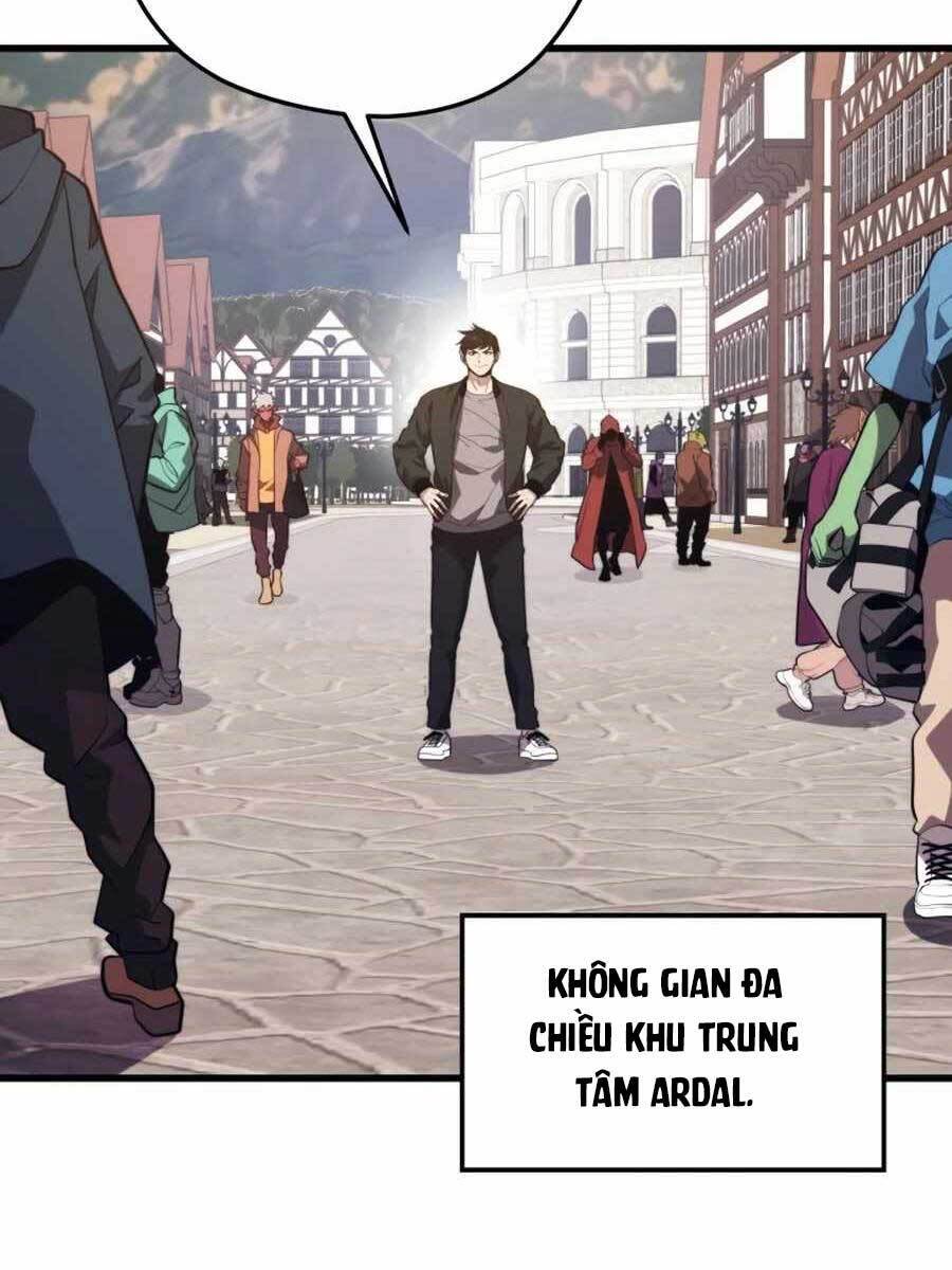 Seoul Tử Linh Sư Chapter 78 - 91