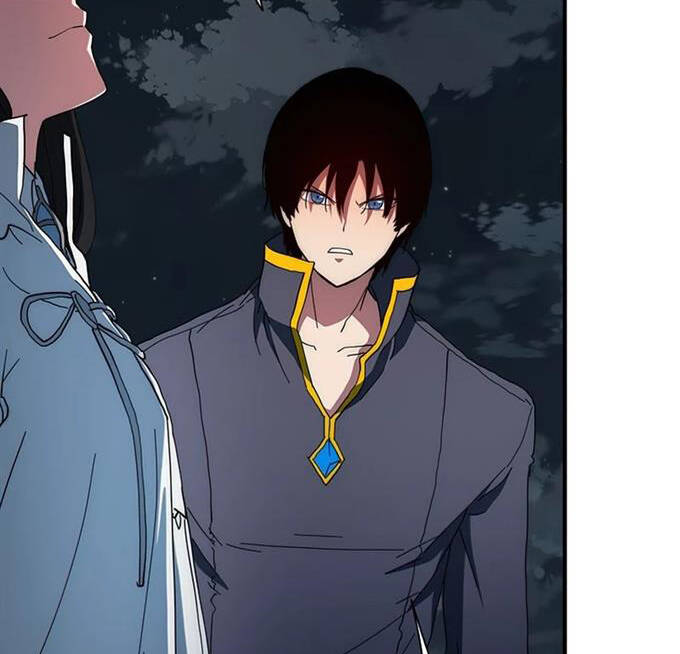 Các Chòm Sao Chỉ Chú Ý Mình Tôi Chapter 38.5 - 14