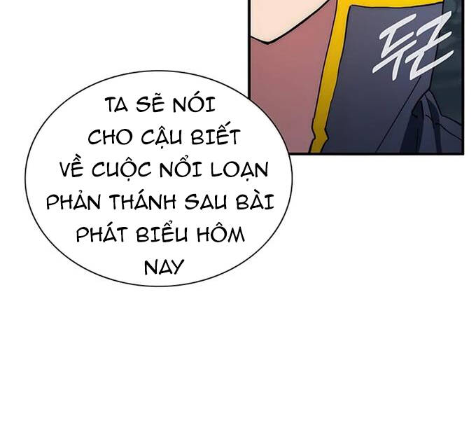 Các Chòm Sao Chỉ Chú Ý Mình Tôi Chapter 38.5 - 25