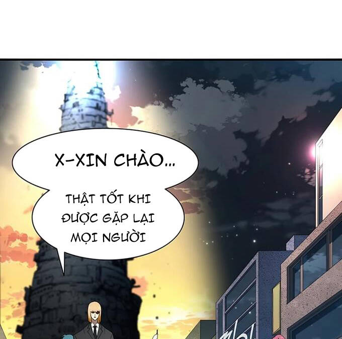Các Chòm Sao Chỉ Chú Ý Mình Tôi Chapter 38.5 - 29