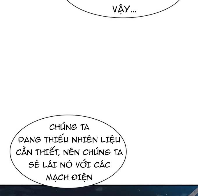 Các Chòm Sao Chỉ Chú Ý Mình Tôi Chapter 38.5 - 34