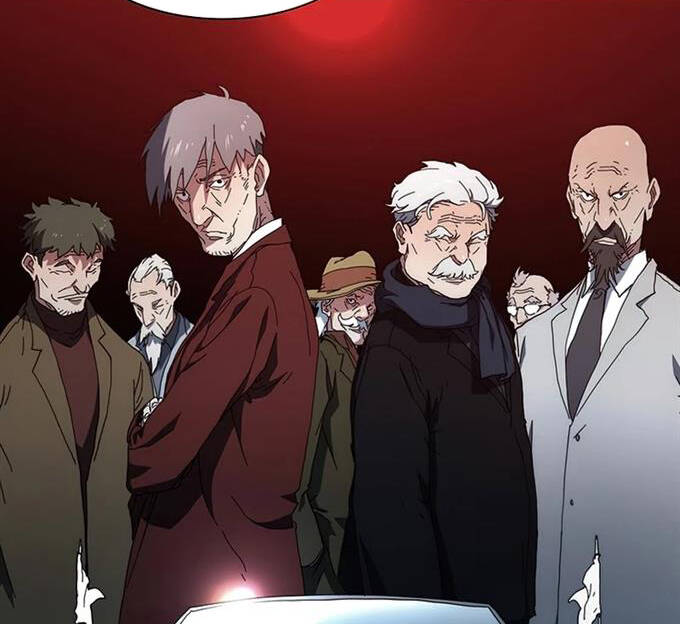 Các Chòm Sao Chỉ Chú Ý Mình Tôi Chapter 38.5 - 40