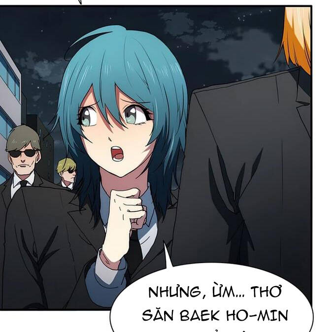 Các Chòm Sao Chỉ Chú Ý Mình Tôi Chapter 38.5 - 44