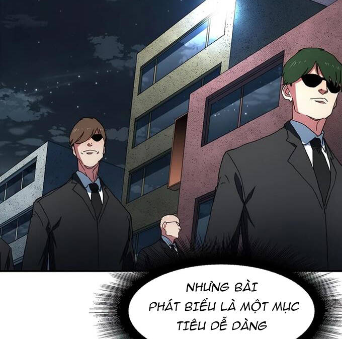 Các Chòm Sao Chỉ Chú Ý Mình Tôi Chapter 38.5 - 57