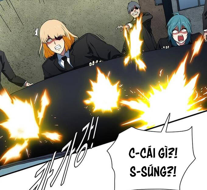 Các Chòm Sao Chỉ Chú Ý Mình Tôi Chapter 38.5 - 73