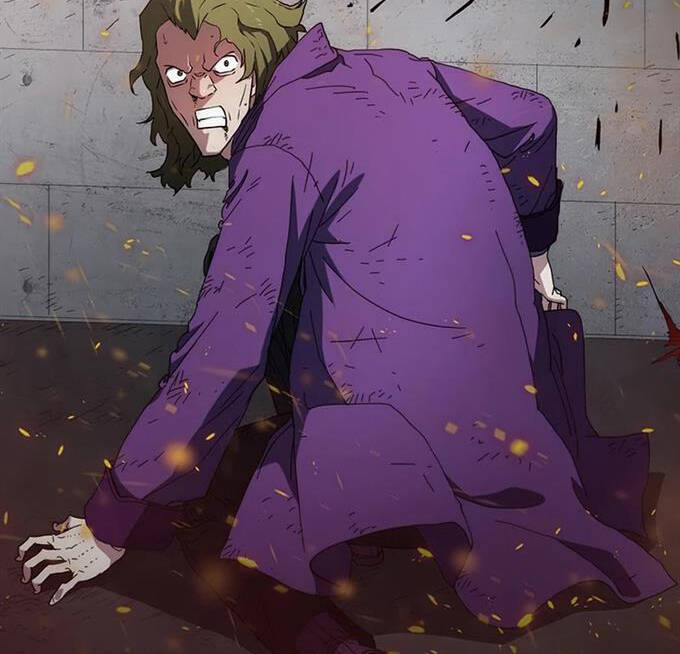 Các Chòm Sao Chỉ Chú Ý Mình Tôi Chapter 38 - 104