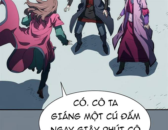 Các Chòm Sao Chỉ Chú Ý Mình Tôi Chapter 38 - 17