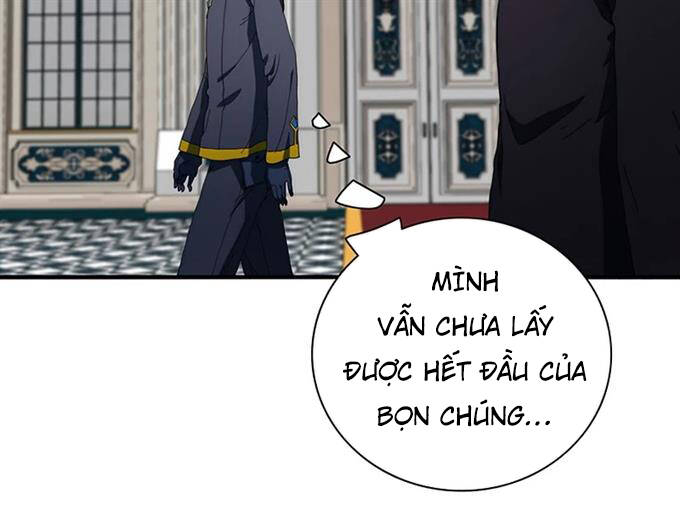 Các Chòm Sao Chỉ Chú Ý Mình Tôi Chapter 38 - 55