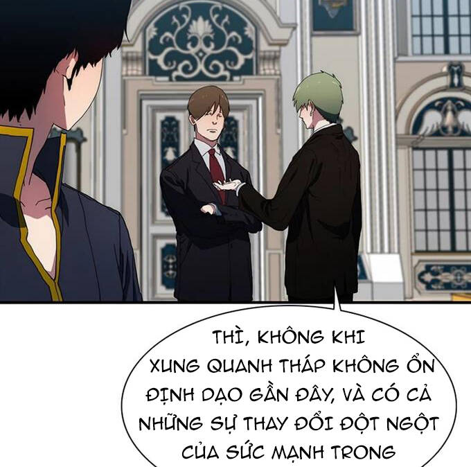 Các Chòm Sao Chỉ Chú Ý Mình Tôi Chapter 38 - 57