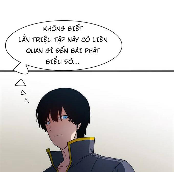 Các Chòm Sao Chỉ Chú Ý Mình Tôi Chapter 38 - 62