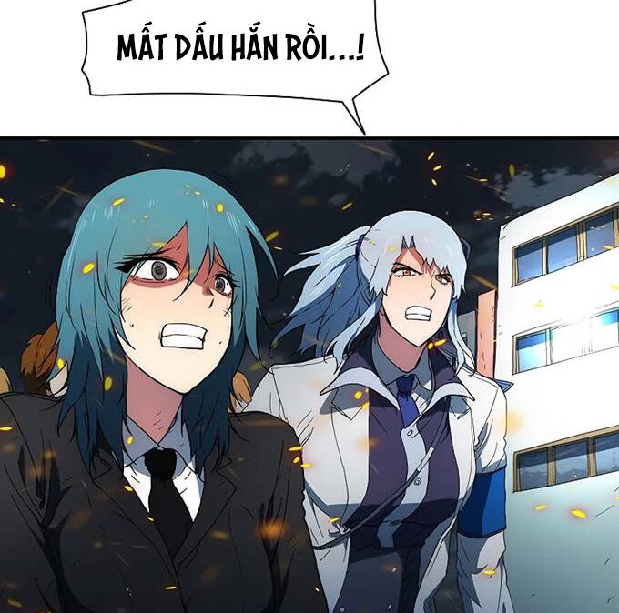 Các Chòm Sao Chỉ Chú Ý Mình Tôi Chapter 39 - 126