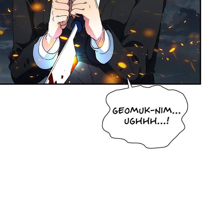 Các Chòm Sao Chỉ Chú Ý Mình Tôi Chapter 39 - 130