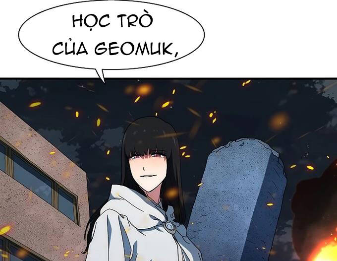 Các Chòm Sao Chỉ Chú Ý Mình Tôi Chapter 39 - 134