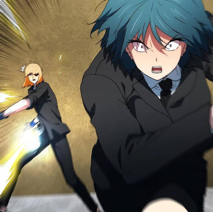 Các Chòm Sao Chỉ Chú Ý Mình Tôi Chapter 39 - 29