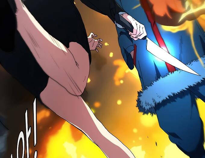 Các Chòm Sao Chỉ Chú Ý Mình Tôi Chapter 39 - 43