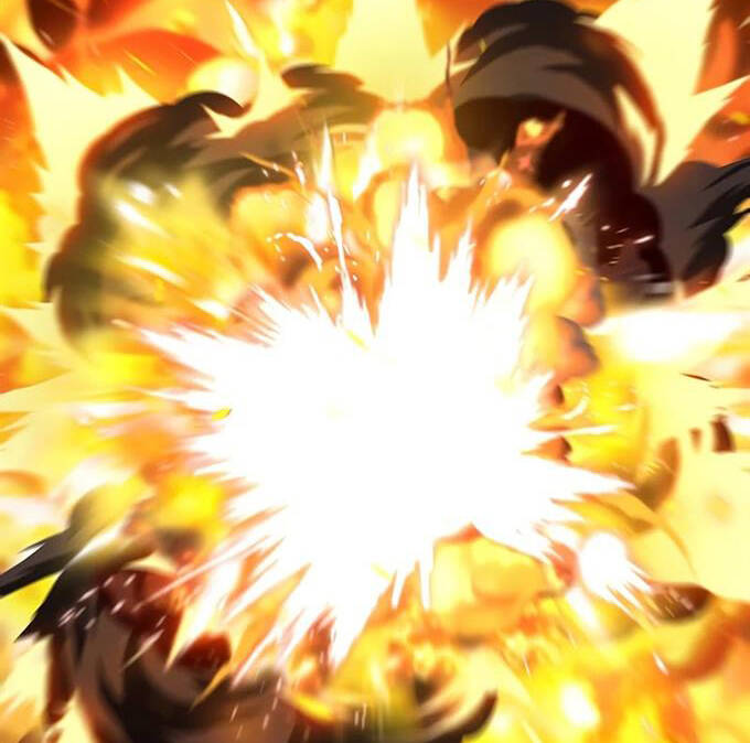 Các Chòm Sao Chỉ Chú Ý Mình Tôi Chapter 39 - 55