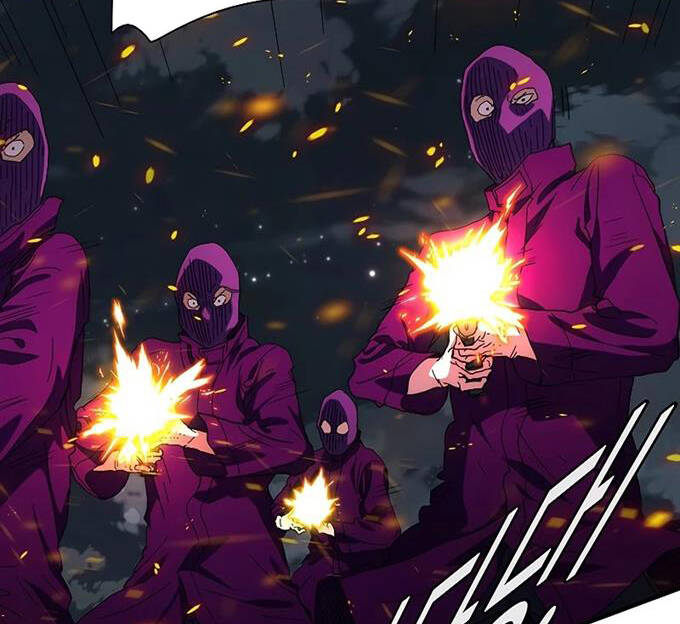 Các Chòm Sao Chỉ Chú Ý Mình Tôi Chapter 39 - 94