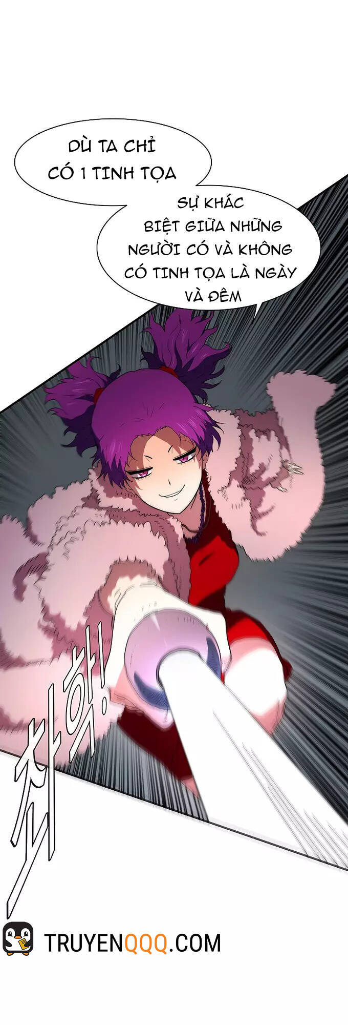 Các Chòm Sao Chỉ Chú Ý Mình Tôi Chapter 40 - 2