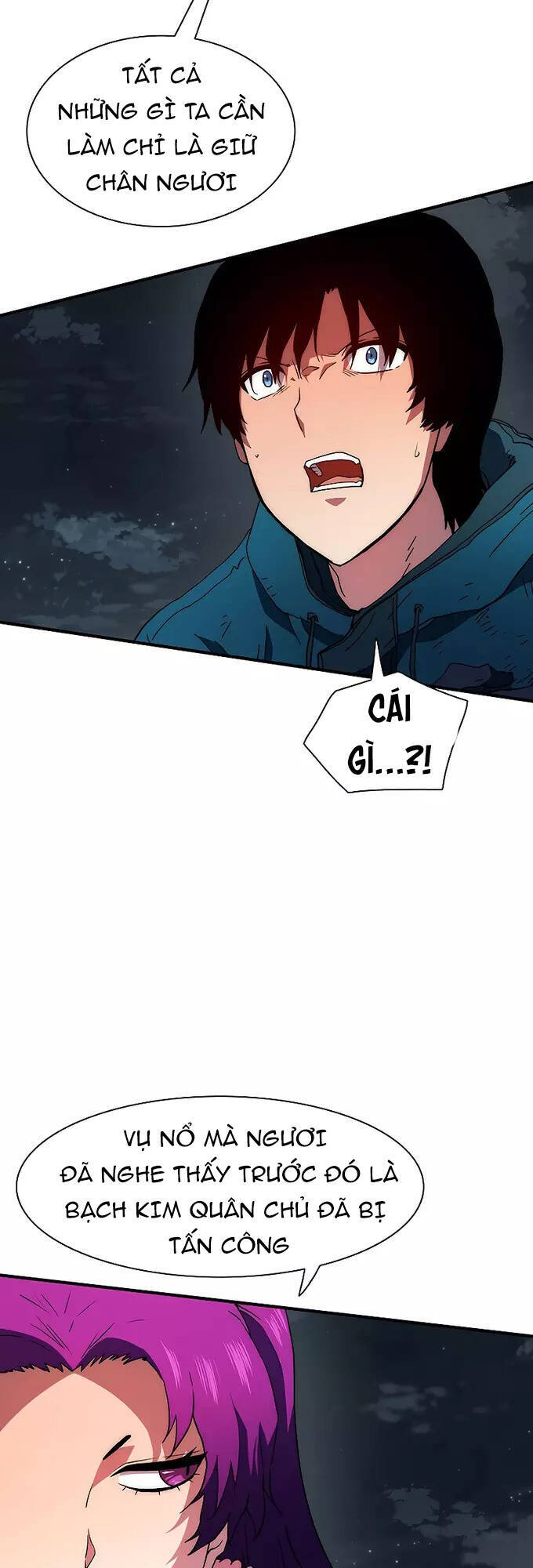 Các Chòm Sao Chỉ Chú Ý Mình Tôi Chapter 40 - 14